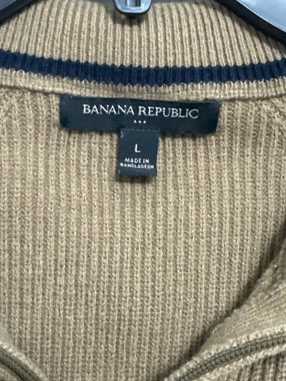 Banana Republic versatile cardigan